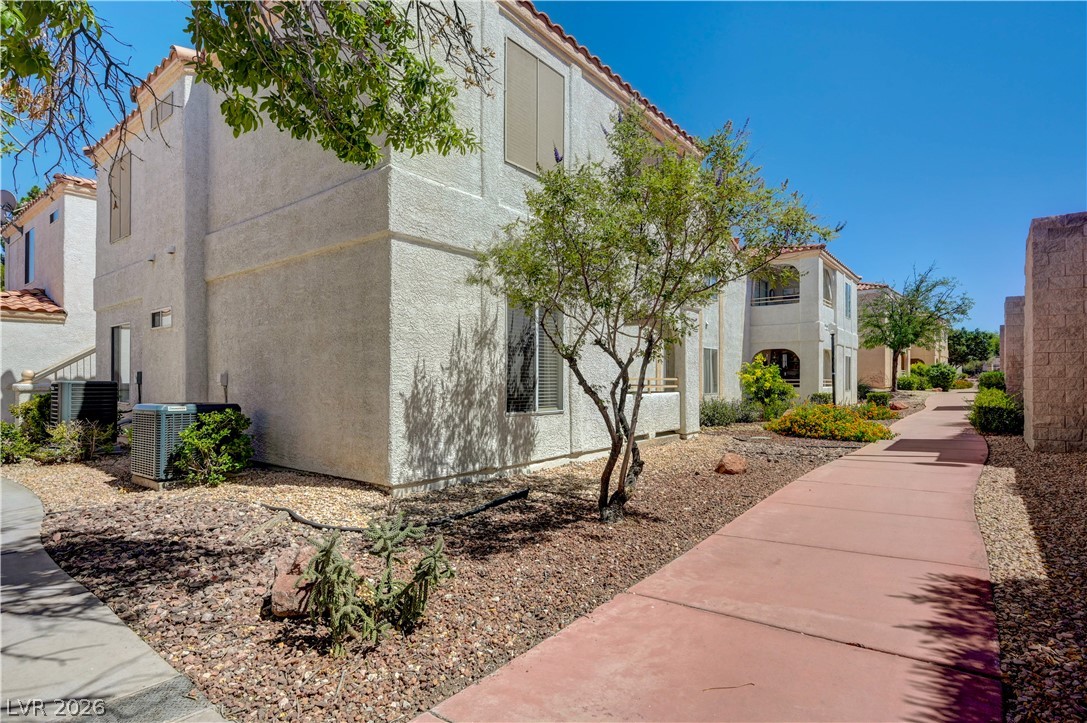 8452 Boseck Drive 166 Las Vegas NV 89145
