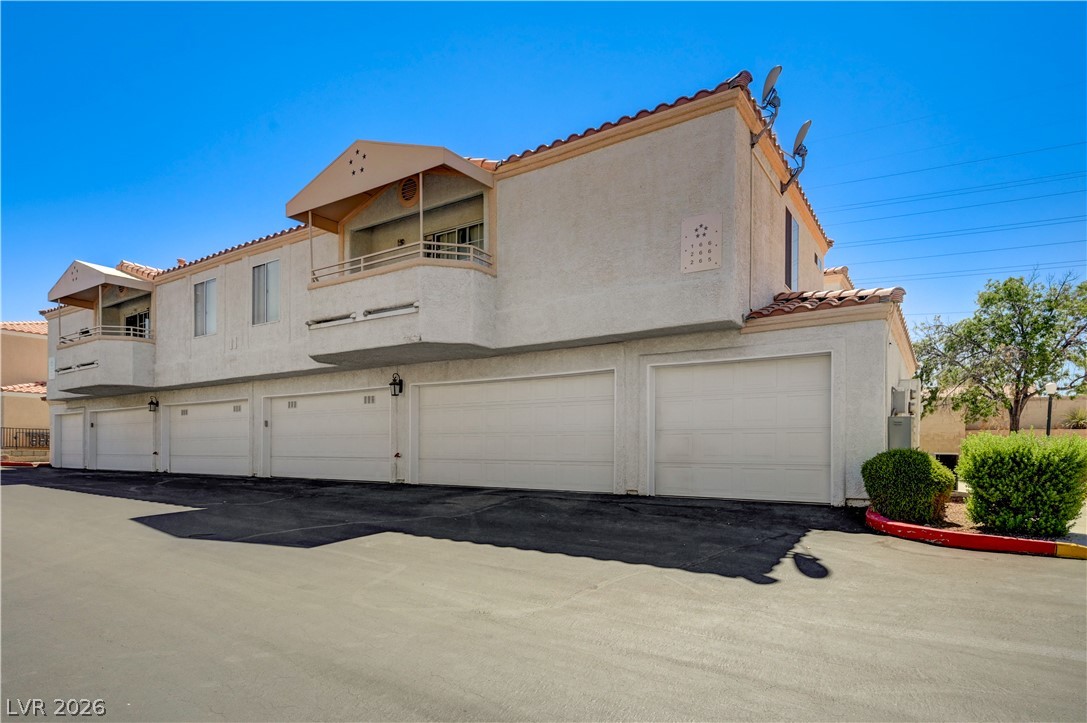 8452 Boseck Drive 166 Las Vegas NV 89145
