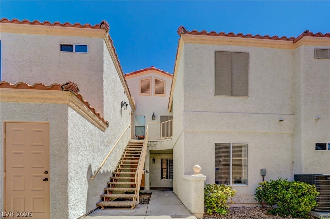 8452 Boseck Drive 166 Las Vegas NV 89145