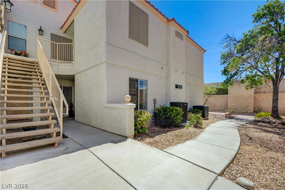 8452 Boseck Drive 166 Las Vegas NV 89145