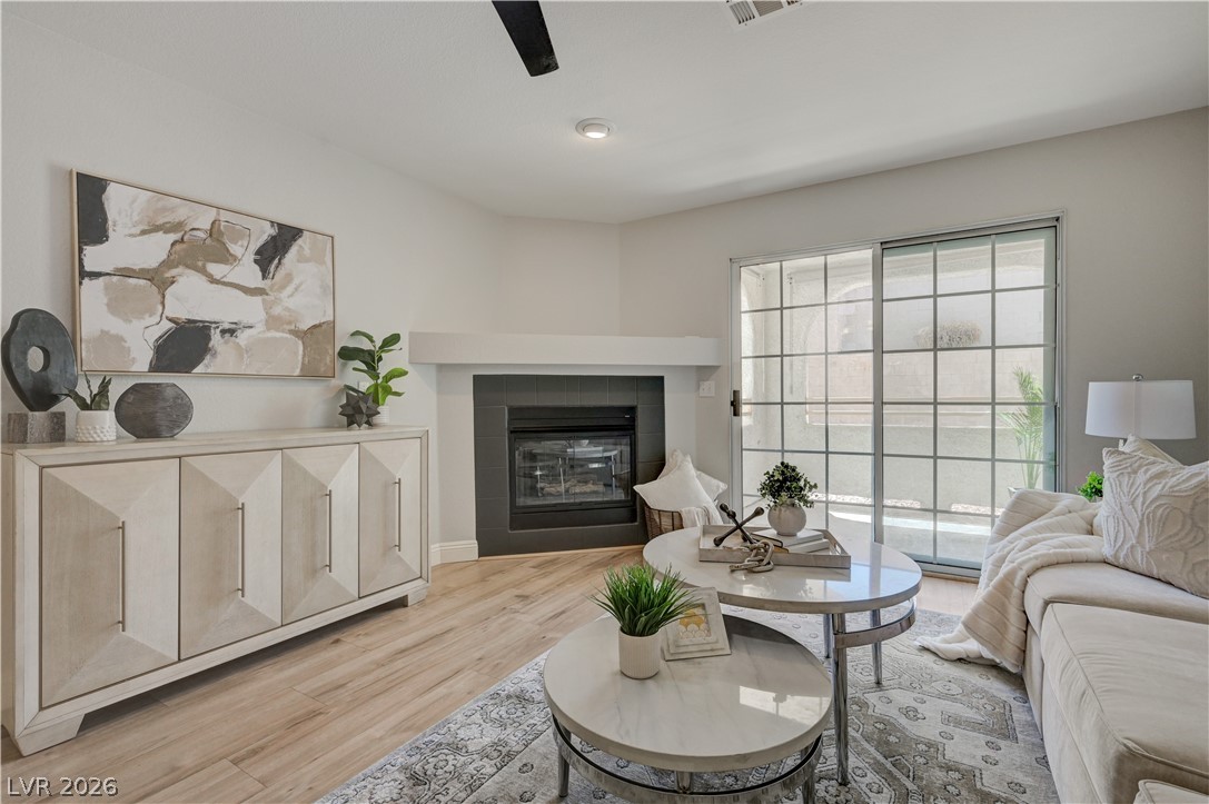 8452 Boseck Drive 166 Las Vegas NV 89145