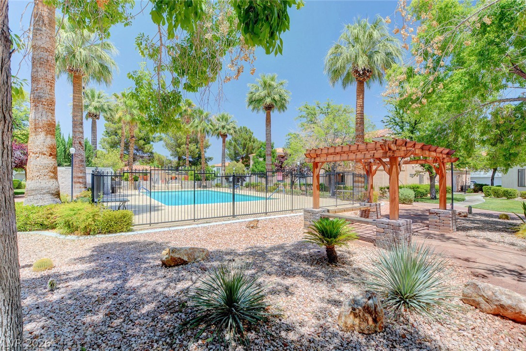 8452 Boseck Drive 166 Las Vegas NV 89145