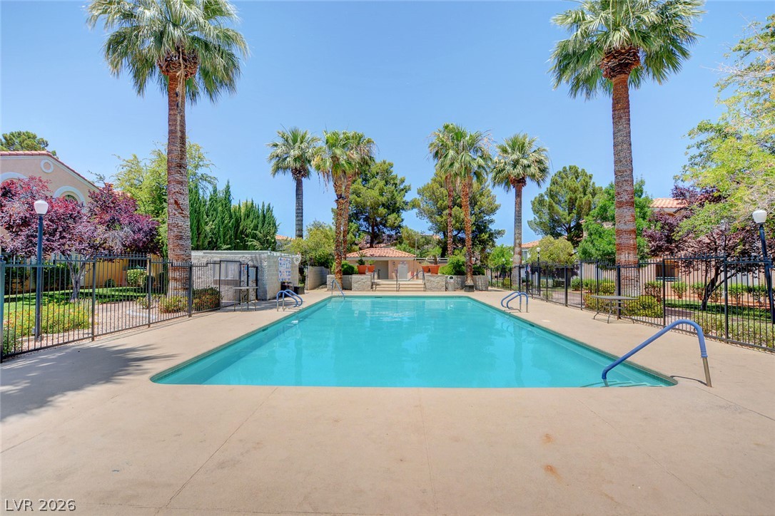 8452 Boseck Drive 166 Las Vegas NV 89145