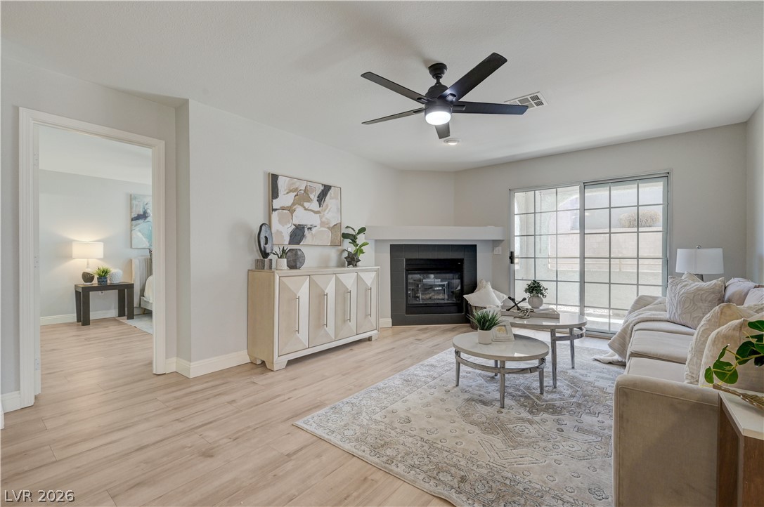 8452 Boseck Drive 166 Las Vegas NV 89145