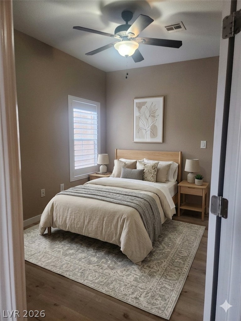 3812 Ormond Beach Street 203 Las Vegas NV 89129