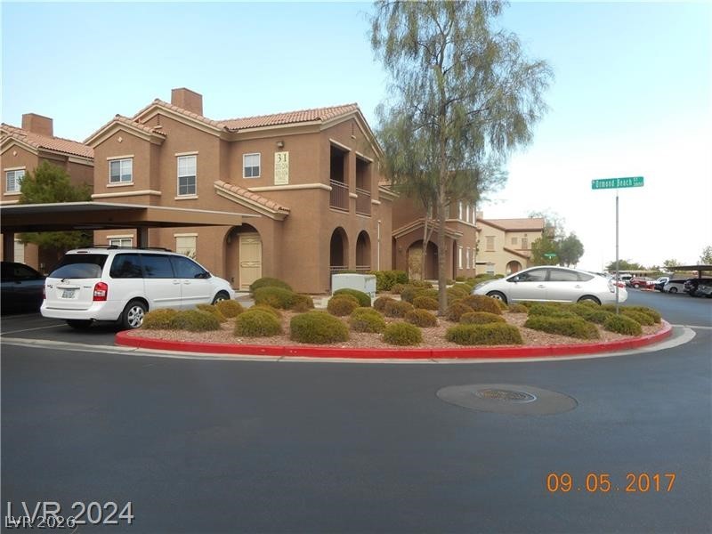 3812 Ormond Beach Street 203 Las Vegas NV 89129