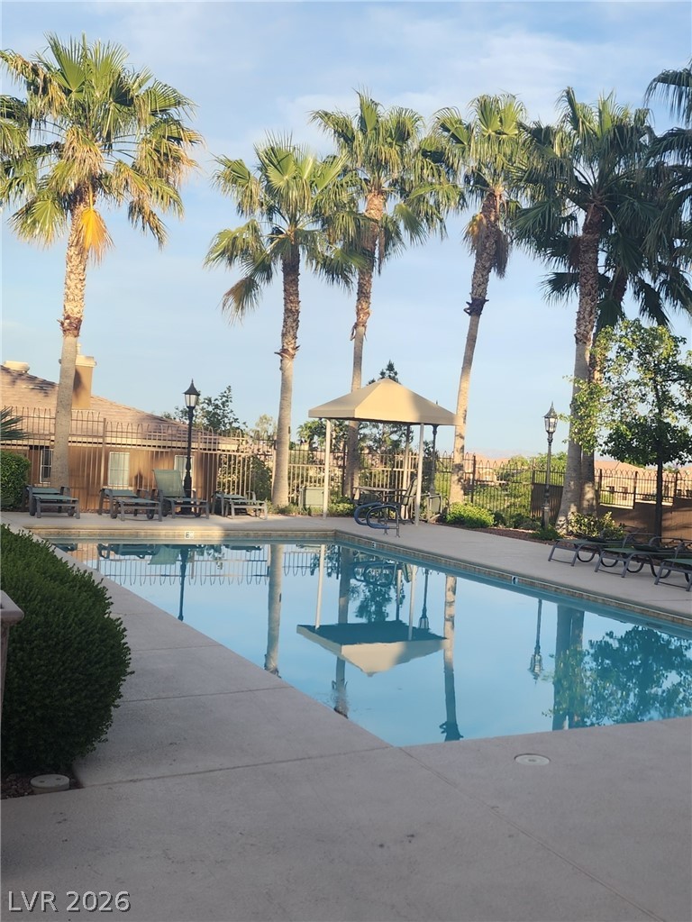 3812 Ormond Beach Street 203 Las Vegas NV 89129