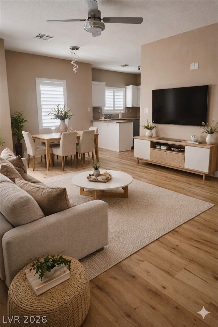 3812 Ormond Beach Street 203 Las Vegas NV 89129