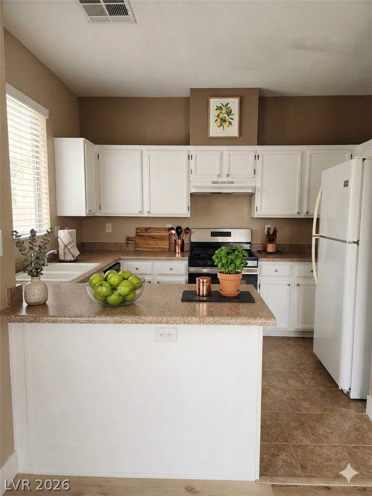3812 Ormond Beach Street 203 Las Vegas NV 89129