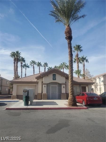 3953 Rebecca Raiter Avenue 202 Las Vegas NV 89110