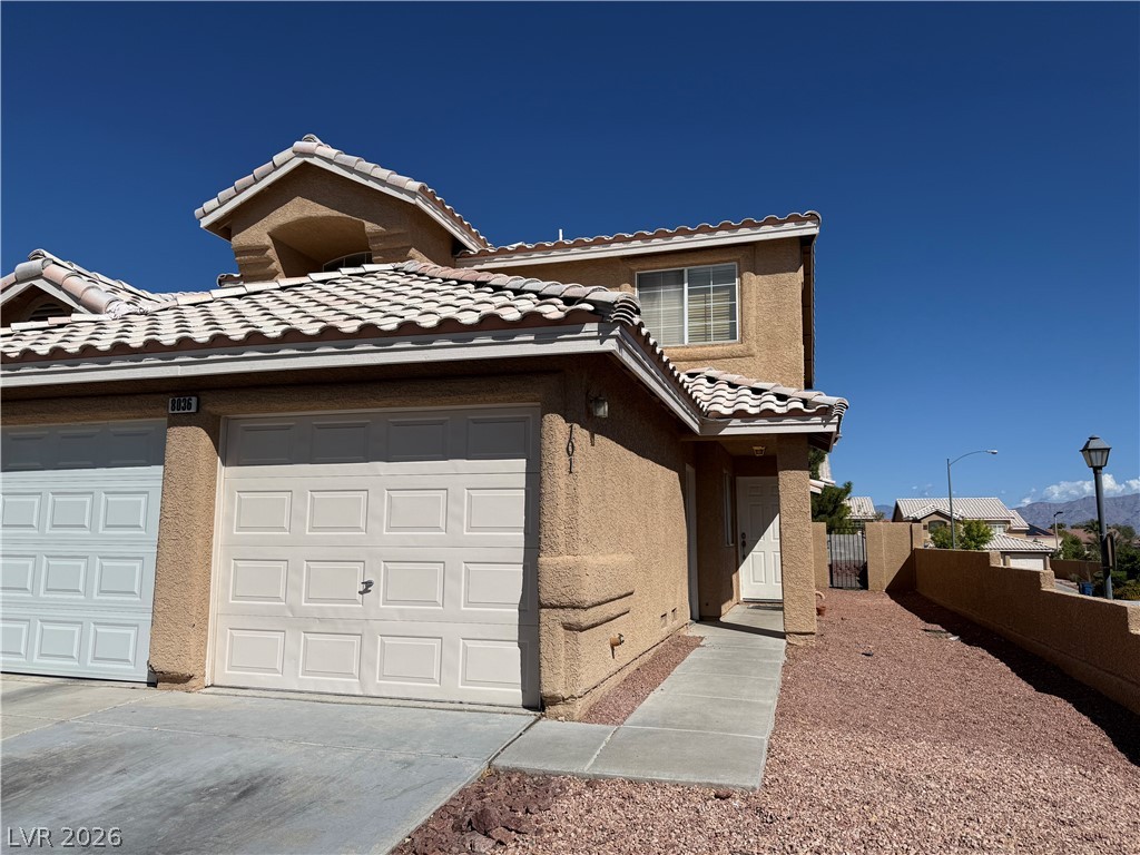 8036 Celestial Avenue 101 Las Vegas NV 89128