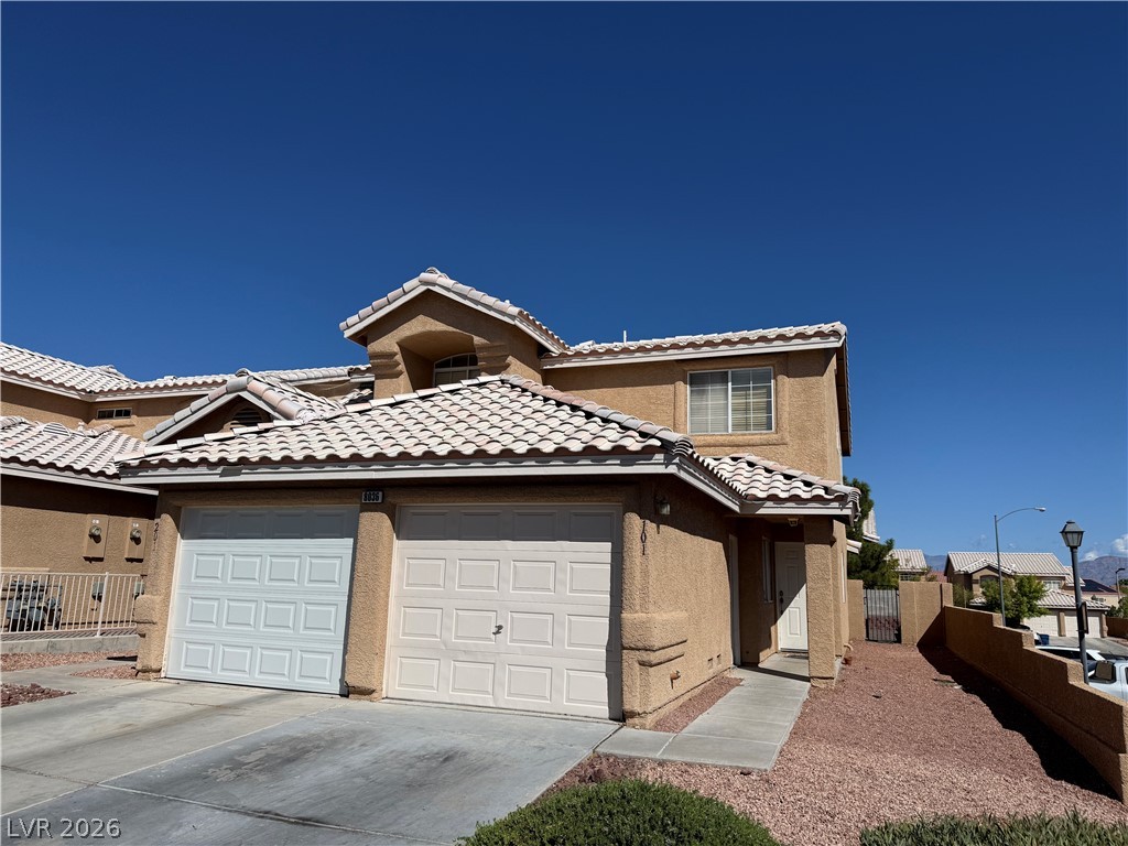 8036 Celestial Avenue 101 Las Vegas NV 89128