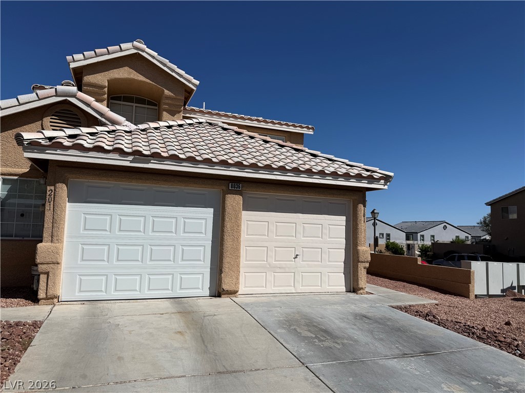 8036 Celestial Avenue 101 Las Vegas NV 89128