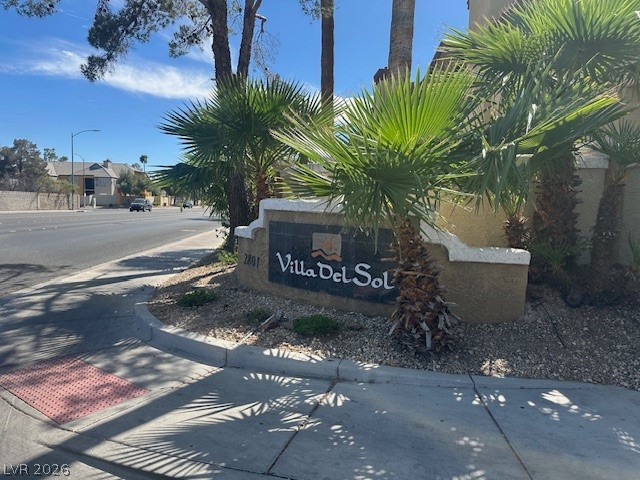 2801 North Rainbow Boulevard 133 Las Vegas NV 89108