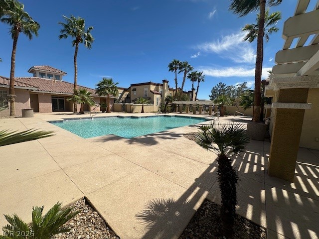 2801 North Rainbow Boulevard 133 Las Vegas NV 89108