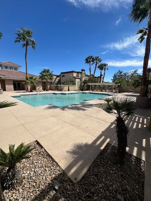 2801 North Rainbow Boulevard 133 Las Vegas NV 89108