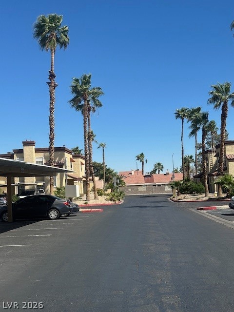 2801 North Rainbow Boulevard 133 Las Vegas NV 89108