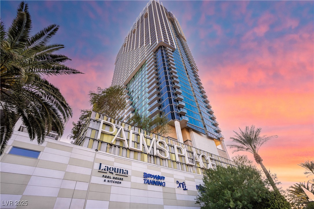 4381 West Flamingo Road 53321 Las Vegas NV 89103
