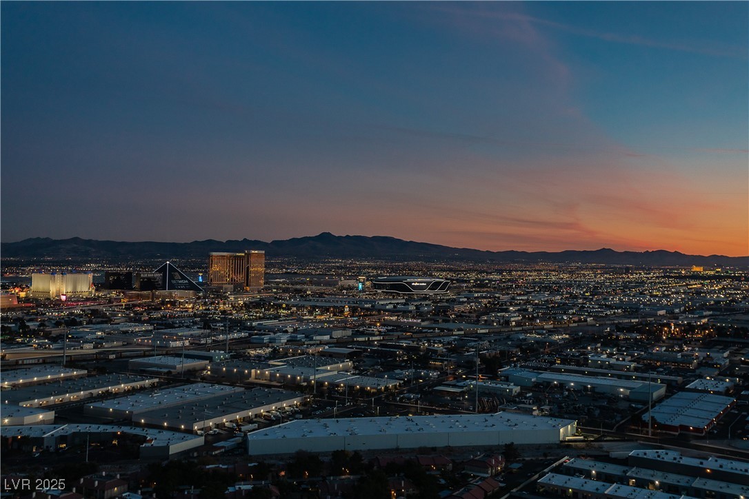 4381 West Flamingo Road 53321 Las Vegas NV 89103