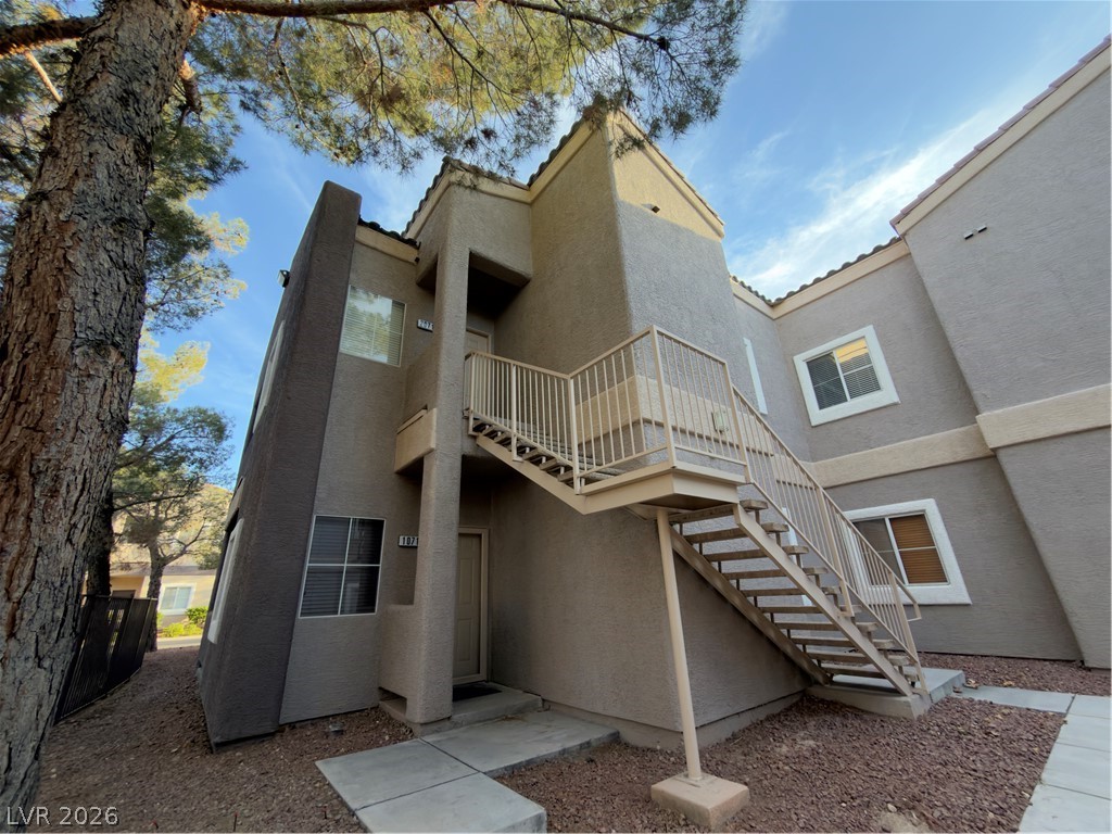 5250 South Rainbow Boulevard 2071 Las Vegas NV 89118