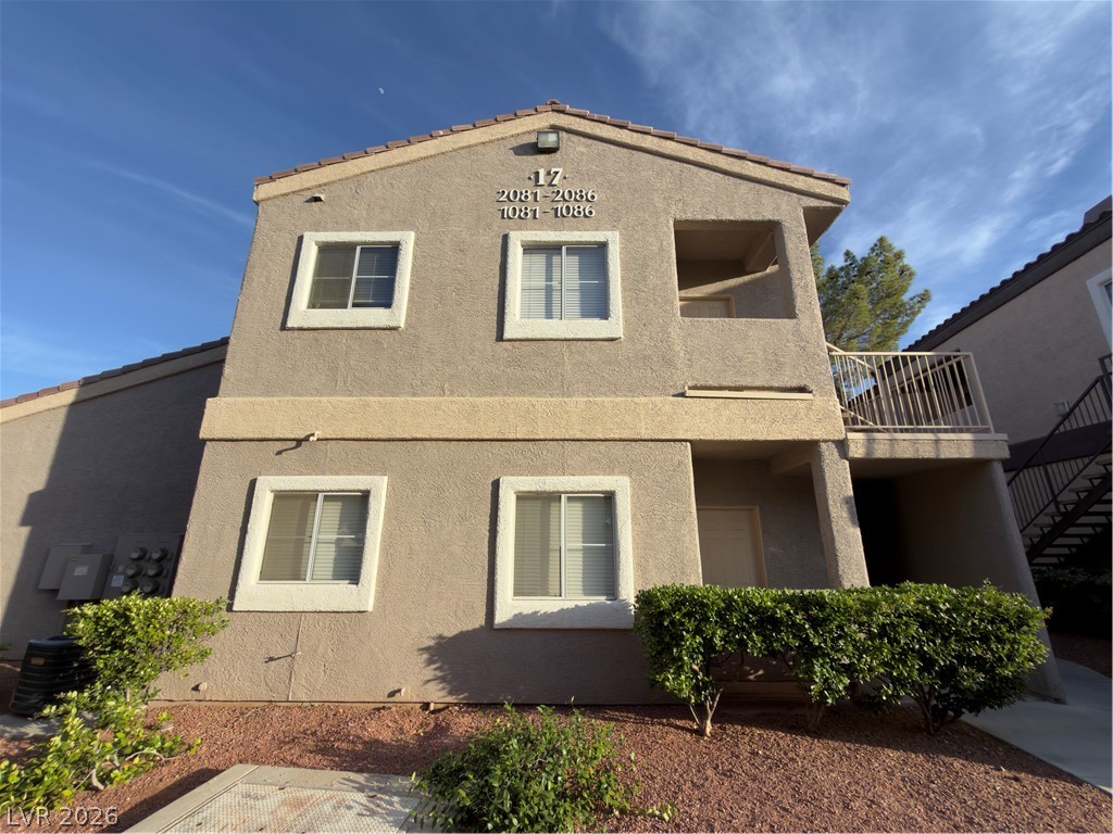 5250 South Rainbow Boulevard 2081 Las Vegas NV 89118