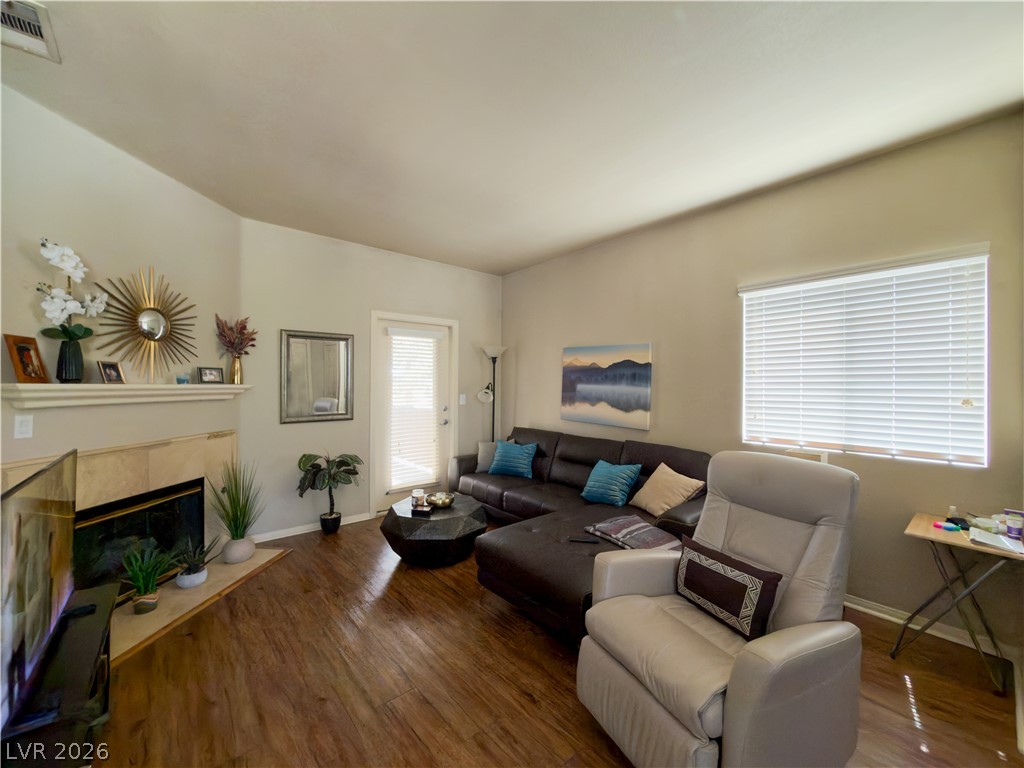 5250 South Rainbow Boulevard 2081 Las Vegas NV 89118