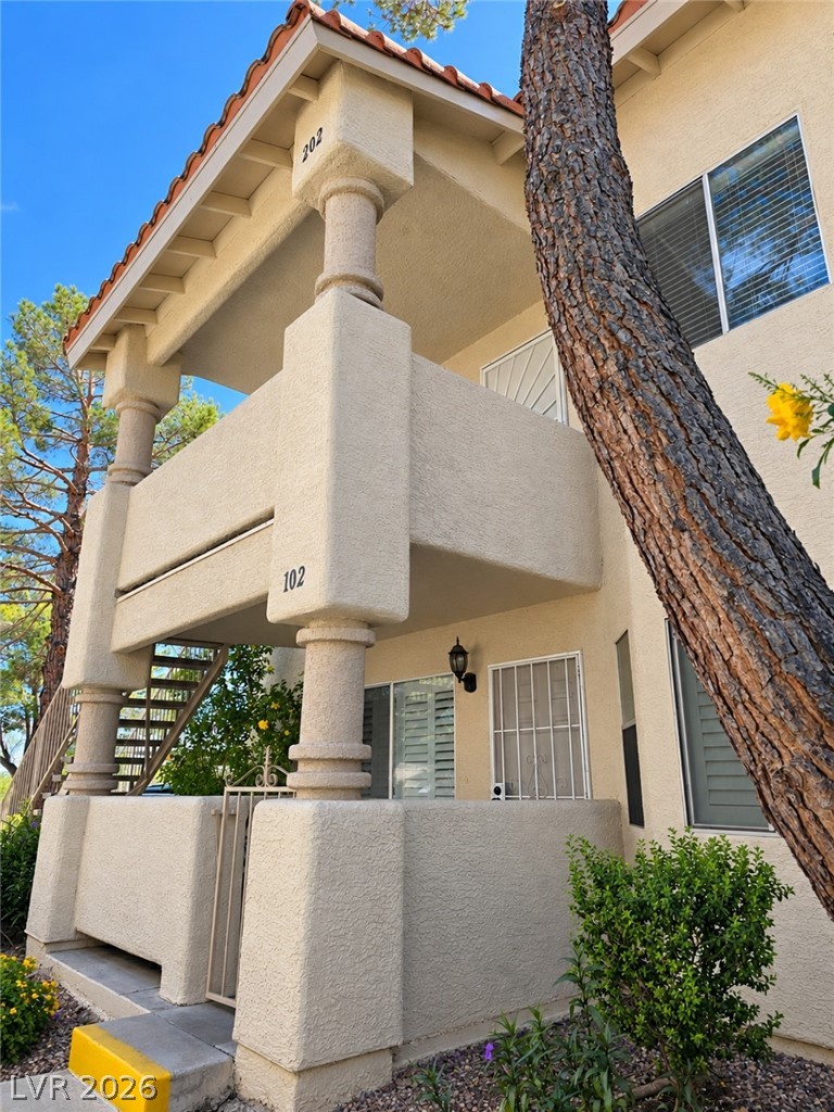905 Rockview Drive 202 Las Vegas NV 89128