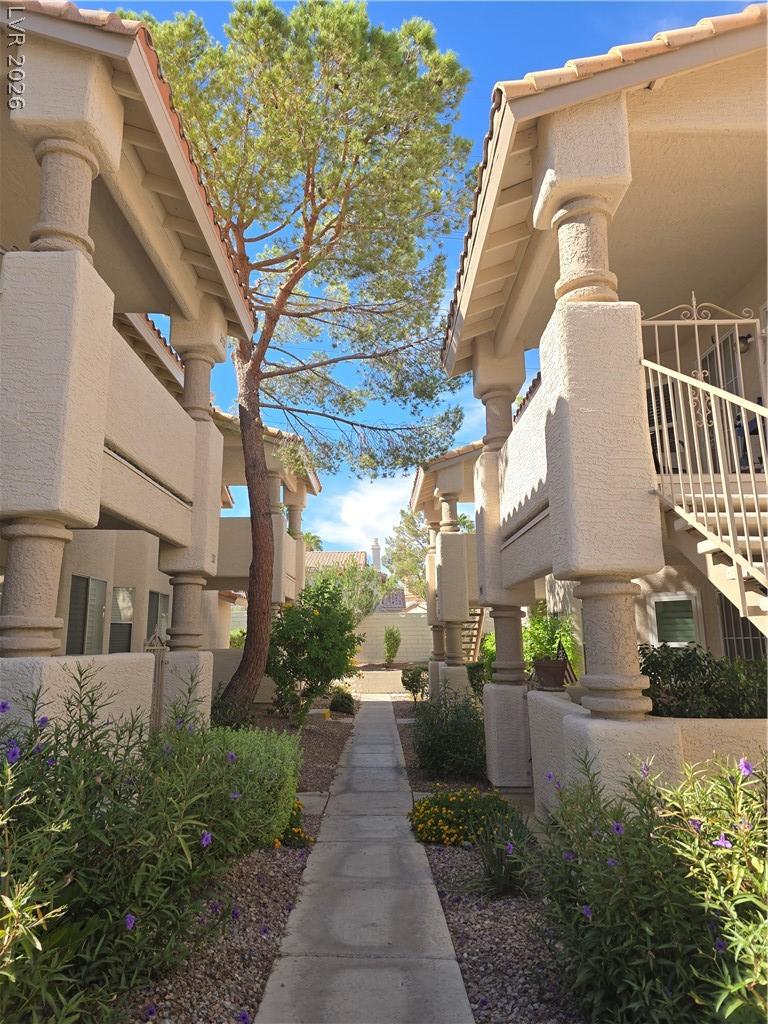 905 Rockview Drive 202 Las Vegas NV 89128