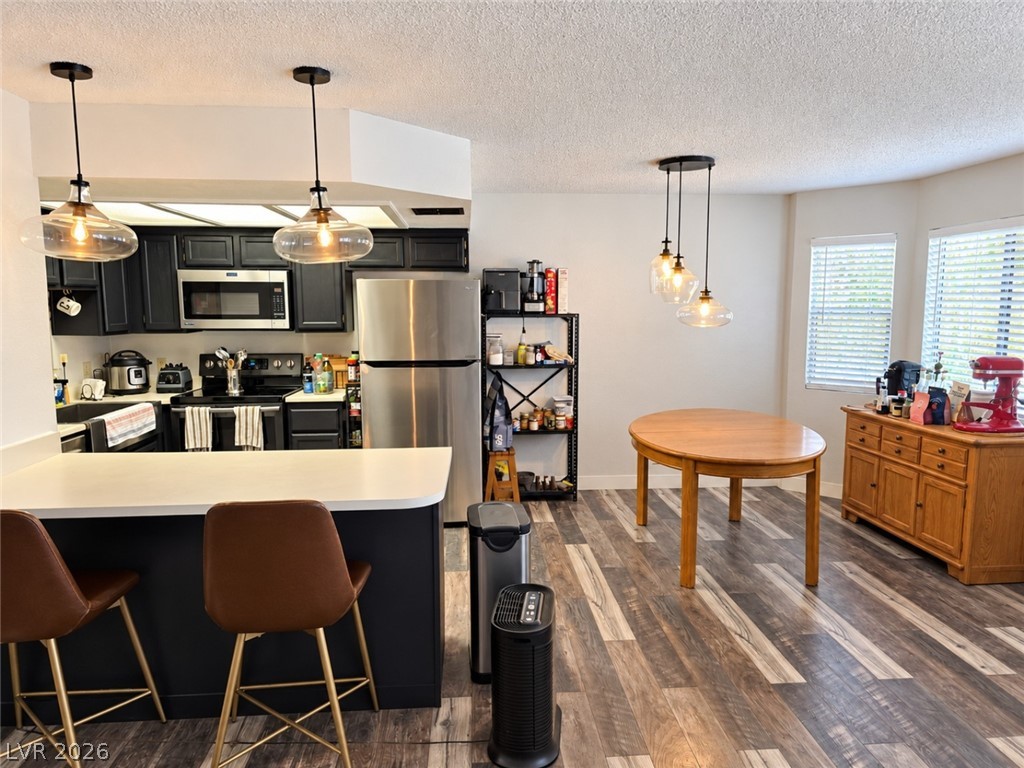 905 Rockview Drive 202 Las Vegas NV 89128