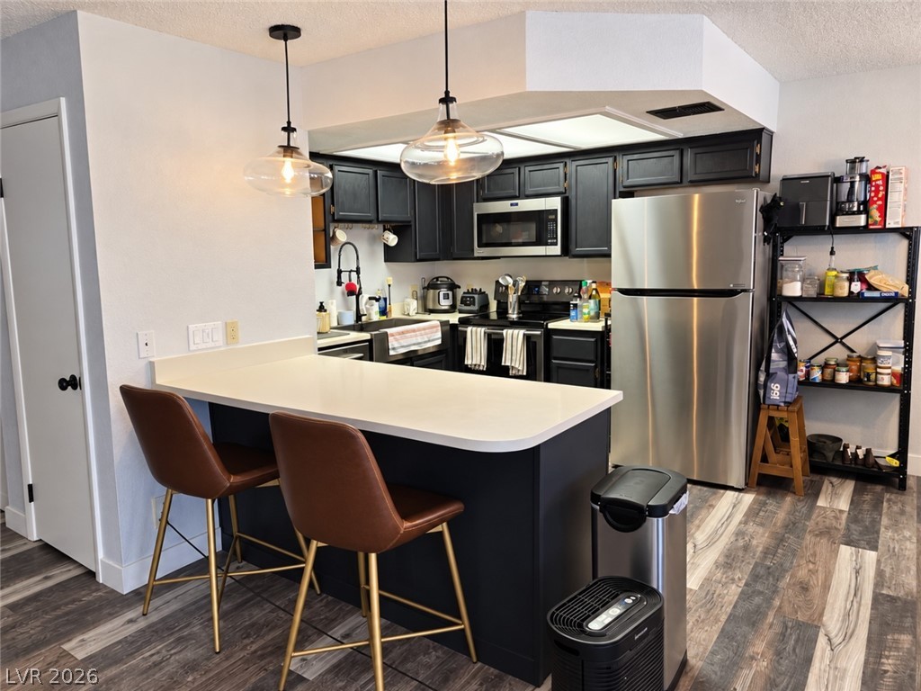 905 Rockview Drive 202 Las Vegas NV 89128