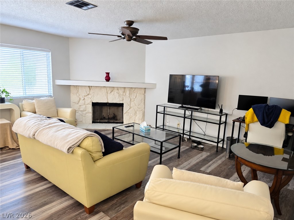 905 Rockview Drive 202 Las Vegas NV 89128
