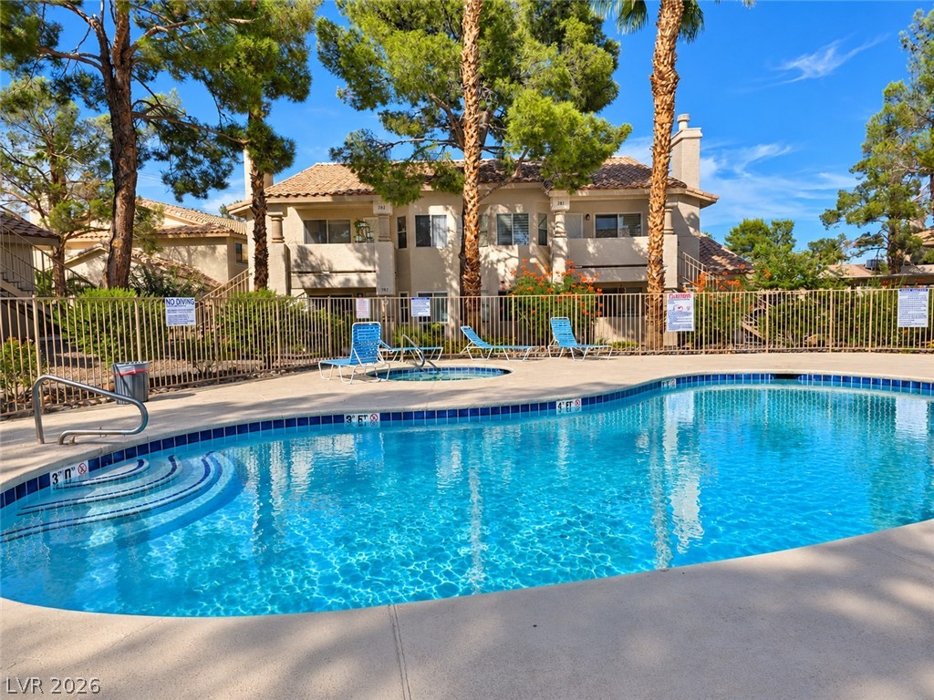 905 Rockview Drive 202 Las Vegas NV 89128
