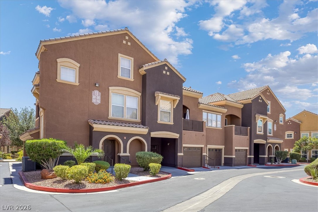 3975 North Hualapai Way 264 Las Vegas NV 89129
