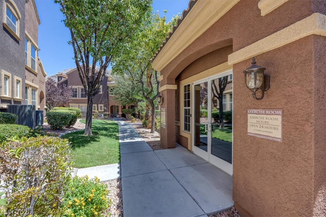 3975 North Hualapai Way 264 Las Vegas NV 89129