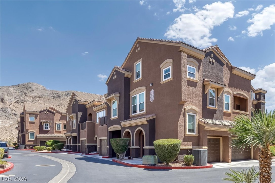 3975 North Hualapai Way 264 Las Vegas NV 89129