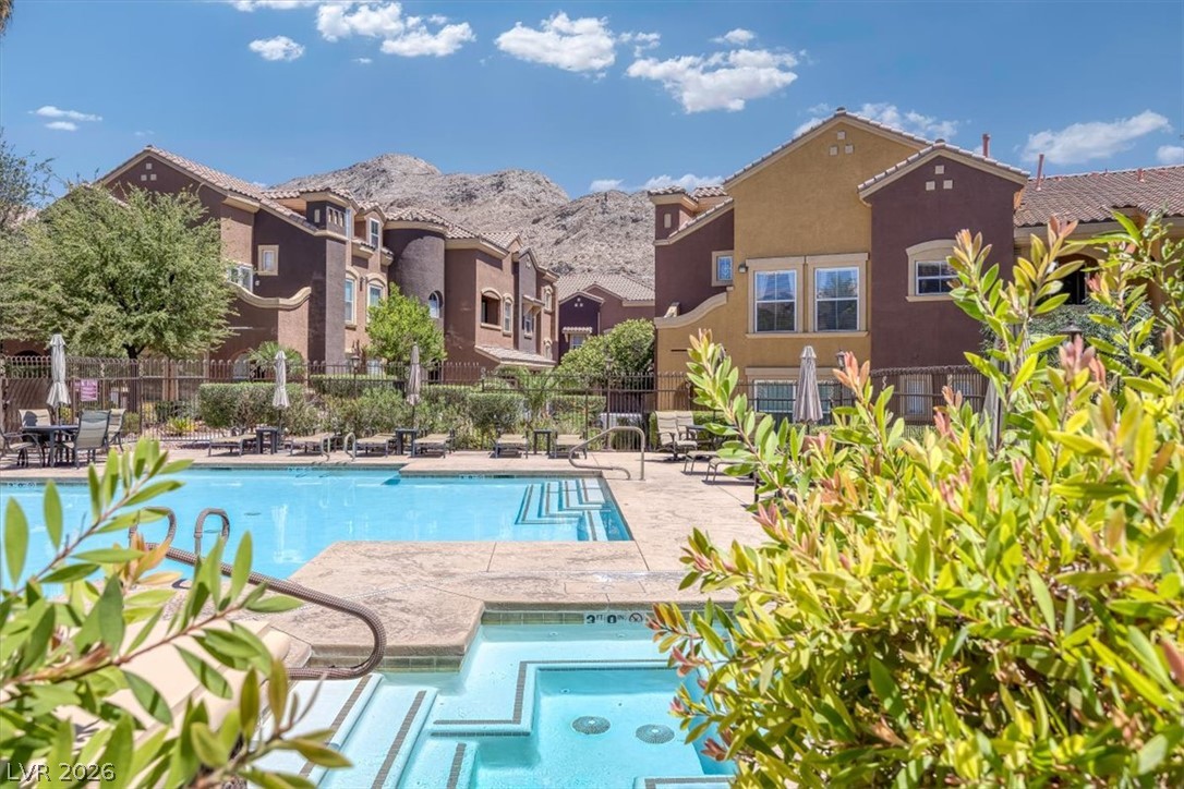 3975 North Hualapai Way 264 Las Vegas NV 89129