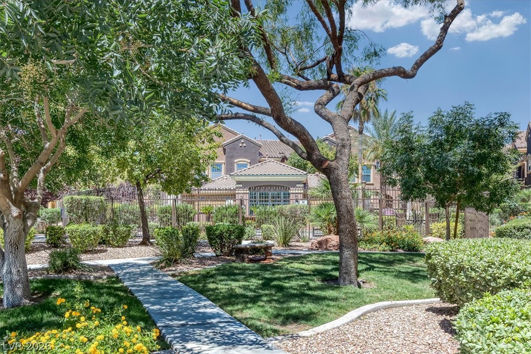 3975 North Hualapai Way 264 Las Vegas NV 89129