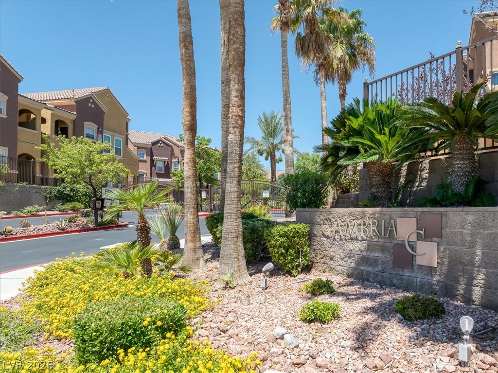 3975 North Hualapai Way 264 Las Vegas NV 89129