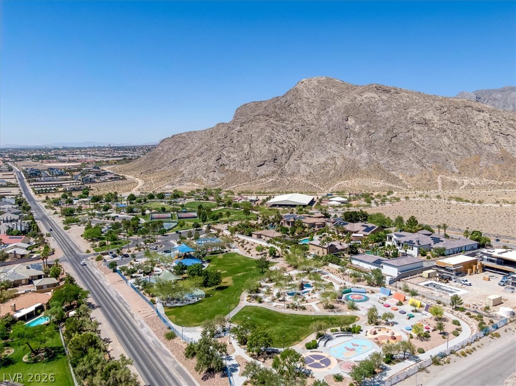 3975 North Hualapai Way 264 Las Vegas NV 89129