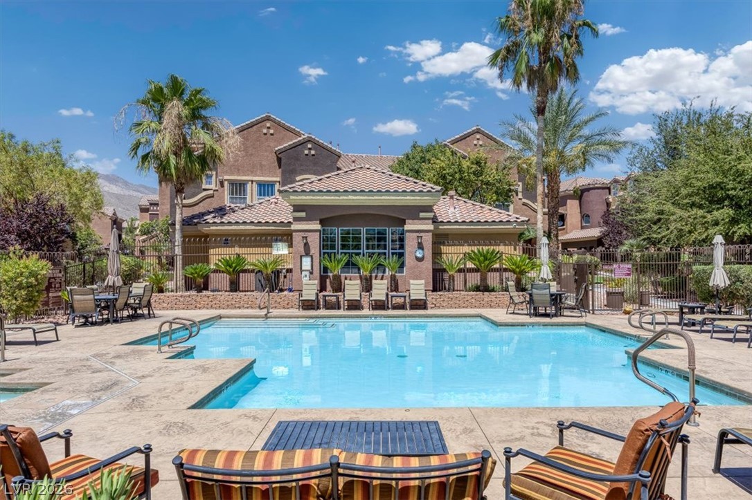 3975 North Hualapai Way 264 Las Vegas NV 89129