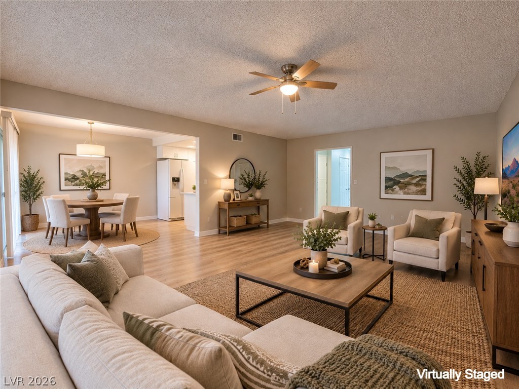 1025 Willow Tree Drive A Las Vegas NV 89128