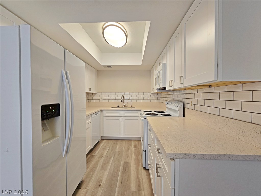 1025 Willow Tree Drive A Las Vegas NV 89128