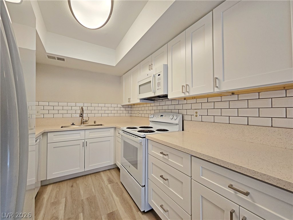 1025 Willow Tree Drive A Las Vegas NV 89128
