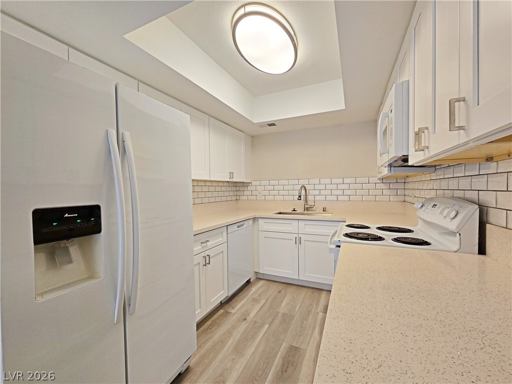 1025 Willow Tree Drive A Las Vegas NV 89128