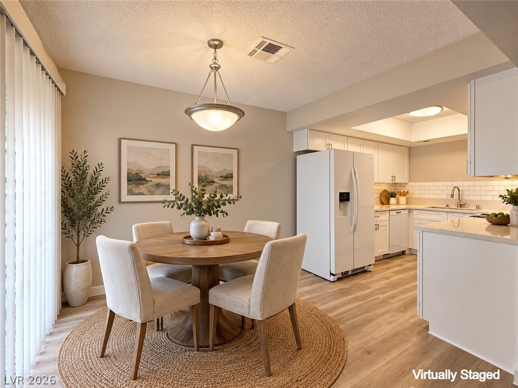 1025 Willow Tree Drive A Las Vegas NV 89128
