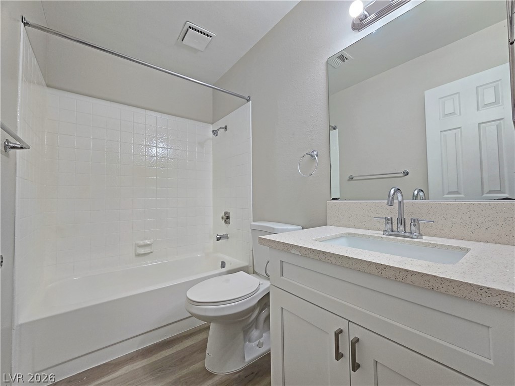 1025 Willow Tree Drive A Las Vegas NV 89128