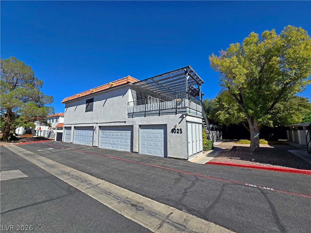 1025 Willow Tree Drive A Las Vegas NV 89128