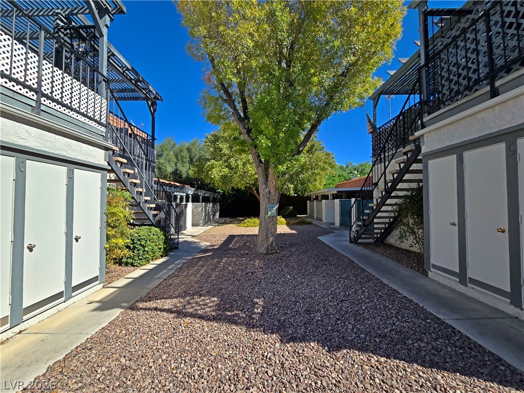 1025 Willow Tree Drive A Las Vegas NV 89128