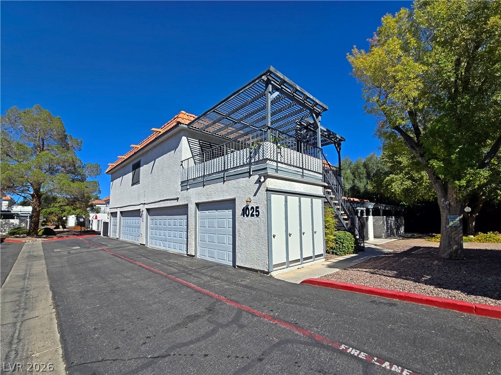 1025 Willow Tree Drive A Las Vegas NV 89128
