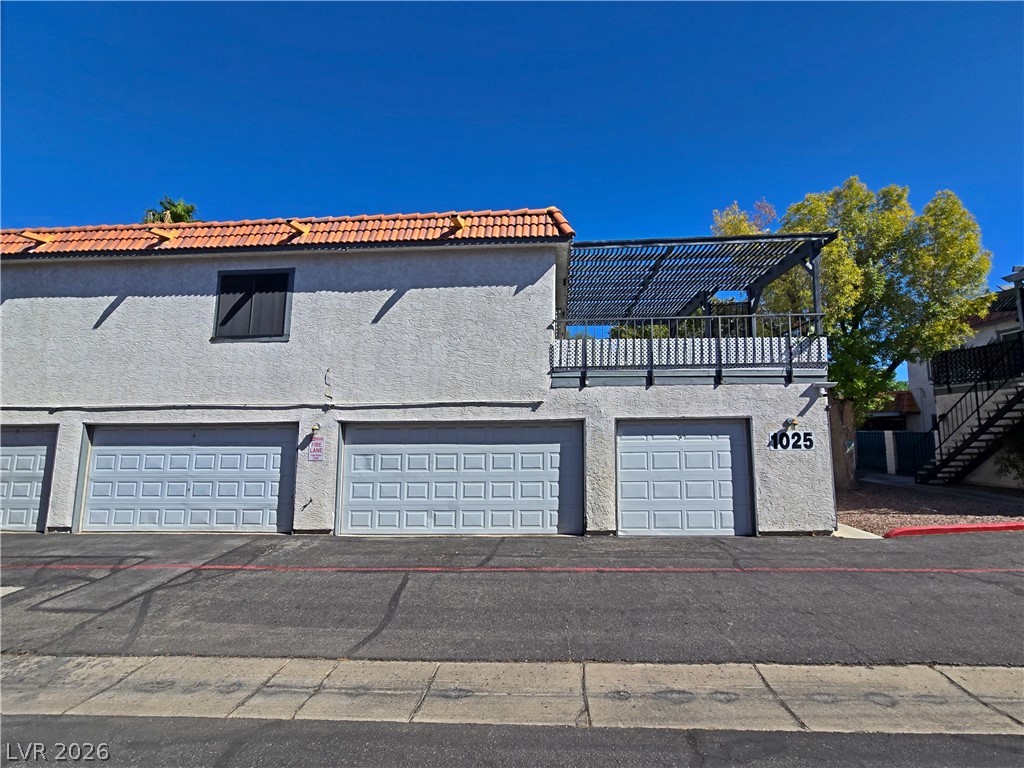 1025 Willow Tree Drive A Las Vegas NV 89128
